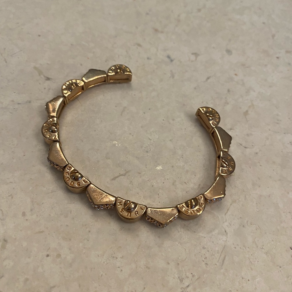Henry Bendel bracelet